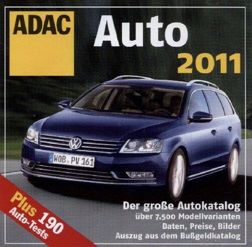 ADAC Special Auto 2011