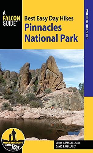 Best Easy Day Hikes Pinnacles National Park (Where to Hike)