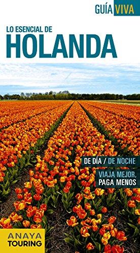 Holanda (Guía Viva - Internacional)