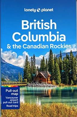 British Columbia & the Canadian rockies