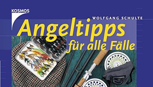 Angeltipps für alle Fälle