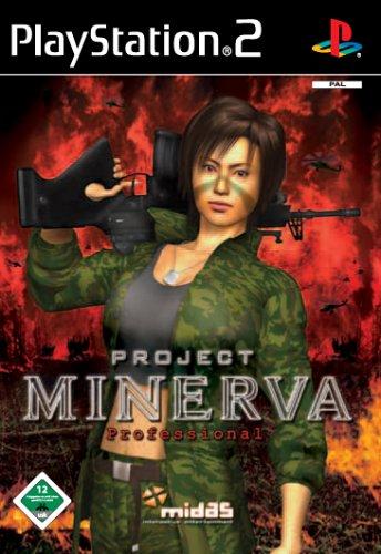 Project Minerva Professional