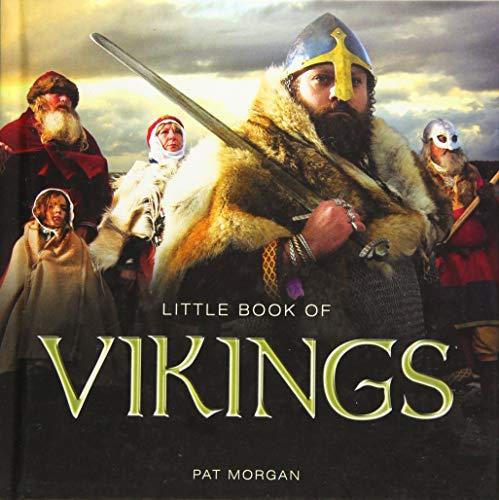 Little Book of Vikings