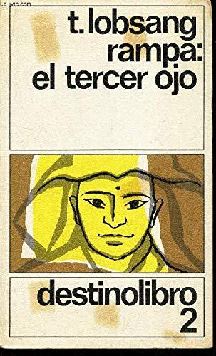 EL TERCER OJO - DESTINOLIBRO 2.