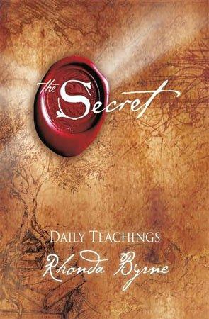 The Secret Daily Teachings