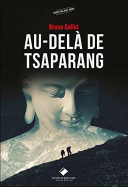 Au-delà de Tsaparang