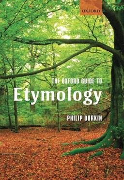 The Oxford Guide to Etymology