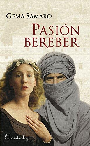 Pasión bereber (Femenino singular)