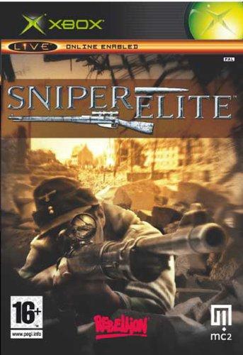 Sniper Elite (englische Version)