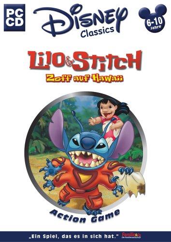 Lilo & Stitch: Zoff auf Hawaii