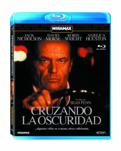 Cruzando La Oscuridad (Blu-Ray) (Import) (Keine Deutsche Sprache) (2011) Jack Nicholson; David Morse;