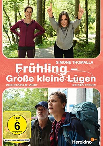 Frühling - Große kleine Lügen