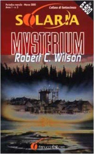 Mysterium