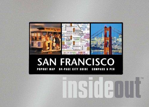 Inside/Out San Francisco (InsideOut City Guides)