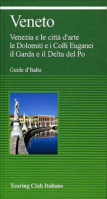 Veneto (Guide verdi d'Italia)