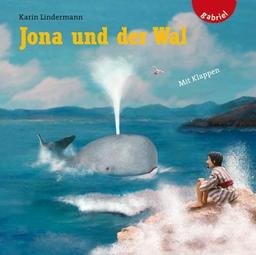 Jona und der Wal