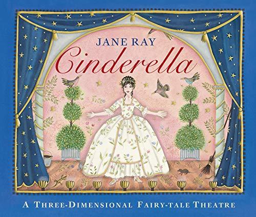 Ray, J: Cinderella