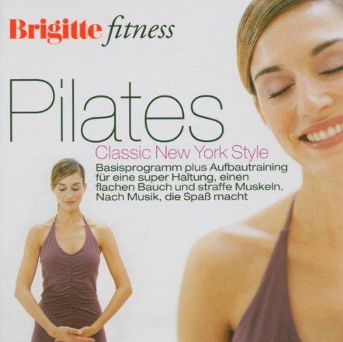 Brigitte-Pilates