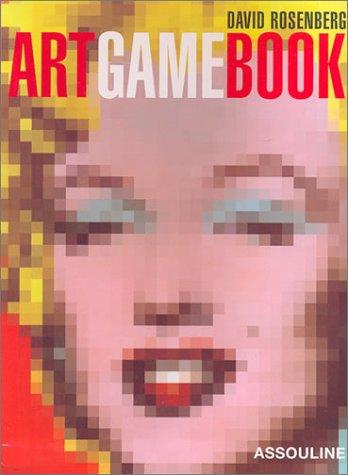 Art game book