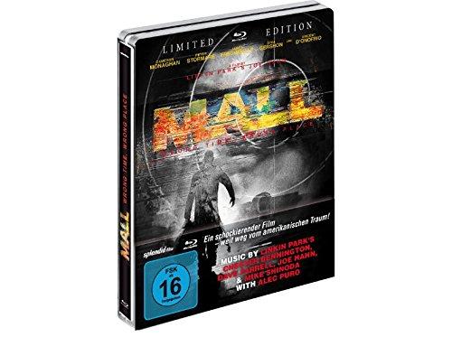 Mall Steelbook (MediaMarkt exklusiv)