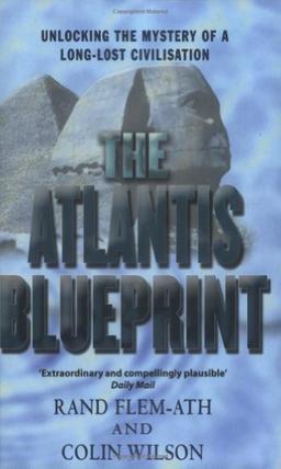 Atlantis Blueprint