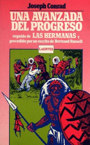 Una avanzada del progreso: Las Hermanas (Laertes, Band 15)