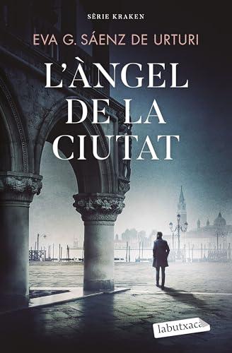 L'Àngel de la Ciutat (Negra)