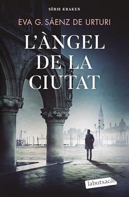 L'Àngel de la Ciutat (Negra)