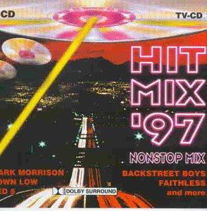 Hit Mix '97