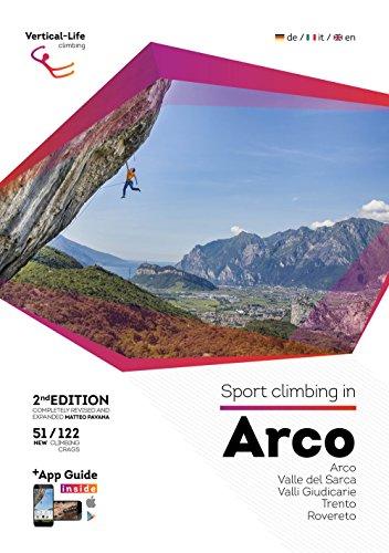 Sportclimbing in Arco