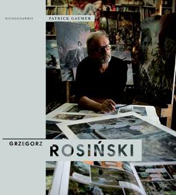 Grzegorz Rosinski : monographie