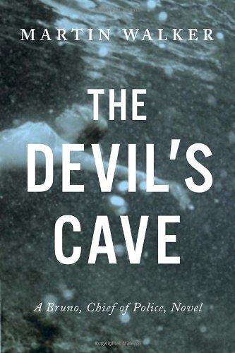 The Devil's Cave (Bruno, Chief of Police)