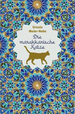 Die marokkanische Katze