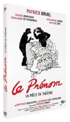 Le prenom [FR Import]