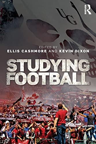 Studying Football