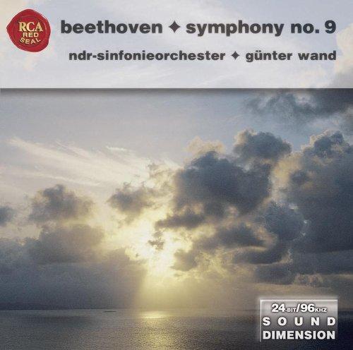 Beethoven: Sinfonie Nr. 9