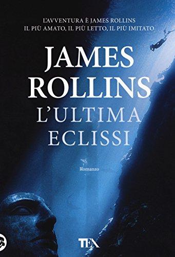 L'ultima eclissi