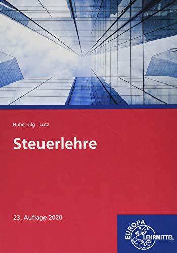 Steuerlehre