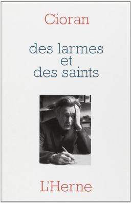 DES LARMES ET DES SAINTS