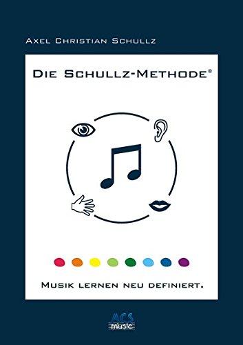 Die Schullz-Methode: Musik lernen neu definiert