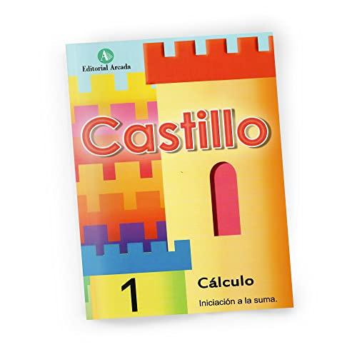 Cuaderno Calculo 1 Castillo