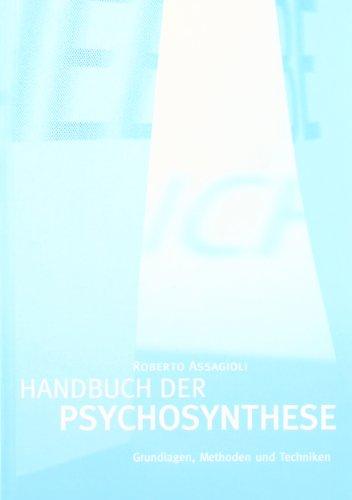 Handbuch der Psychosynthese