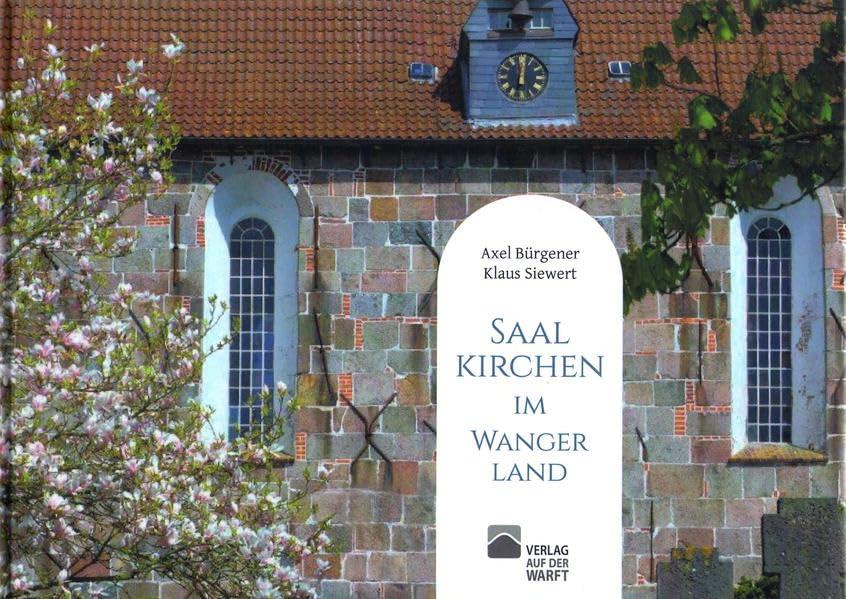 Saalkirchen im Wangerland.