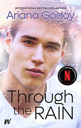 Through the Rain (Hidalgo Brothers, 3)