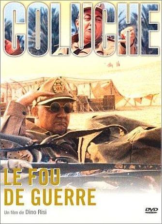 Le Fou de guerre [FR Import]