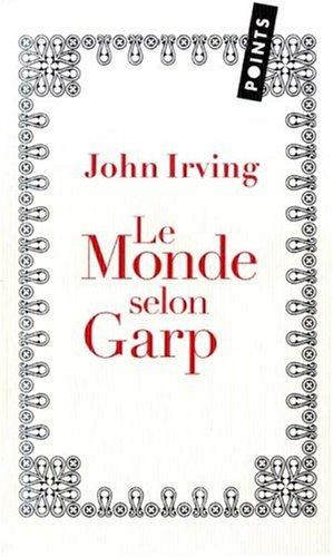 Le monde selon Garp