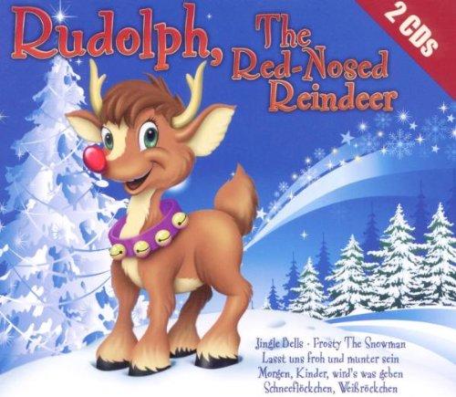 Rudolph the Red-Nosed Reindeer