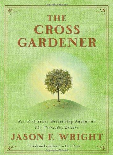 The Cross Gardener