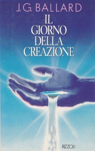 Il giorno della creazione (Scala stranieri)