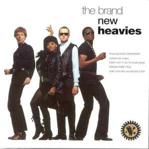 Brand New Heavies